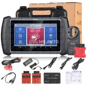 InPlus IK618 Automotive Key Programmer