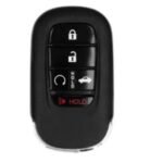 Lonsdor Honda 2013-2025 Universal Smart Key ID46 ID47 ID4A 4 Buttons 315-433MHz HD30-03