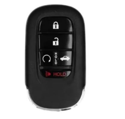Lonsdor Honda 2013-2025 Universal Smart Key ID46 ID47 ID4A 4 Buttons 315-433MHz HD30-03