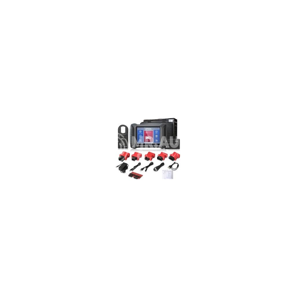 XTOOL X100PAD Elite2 Professional Key Programmer
