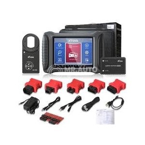 XTOOL X100PAD Elite2 Professional Key Programmer