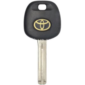 Toyota Camry 2017-2018 Genuine Transponder Key 8A 89785-12140 Blade TOY48
