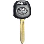 Toyota Scion 2012-2016 Genuine Transponder Key SU003-01452 IDG72