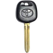 Toyota Scion 2012-2016 Genuine Transponder Key SU003-01452 IDG72