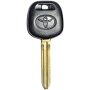 Toyota Scion 2012-2016 Genuine Transponder Key SU003-01452 IDG72