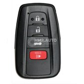 Toyota Corolla 2019-2021 Genuine Smart Remote Key 4 Buttons 315MHz 8990H-02030
