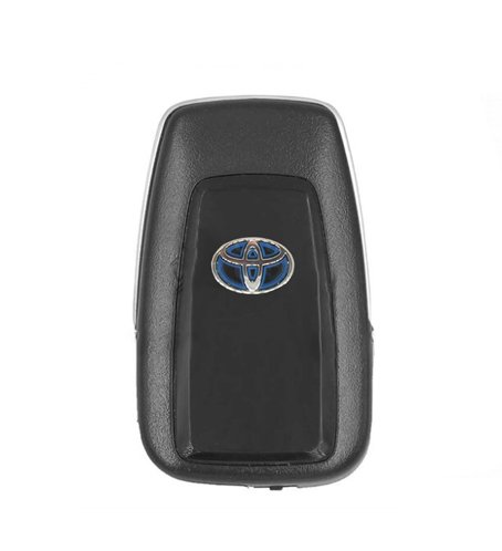 TOYOTA KEYS