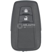 Toyota Rav4 2019-2023 Genuine Smart Remote Key 2 Buttons 433MHz 8990H-42170