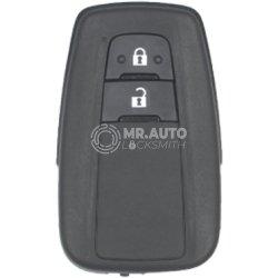 Toyota Rav4 2019-2023 Genuine Smart Remote Key 2 Buttons 433MHz 8990H-42170