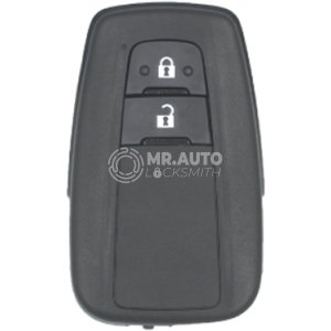 Toyota Rav4 2019-2023 Genuine Smart Remote Key 2 Buttons 433MHz 8990H-42170