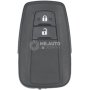 Toyota Rav4 2019-2023 Genuine Smart Remote Key 2 Buttons 433MHz 8990H-42170