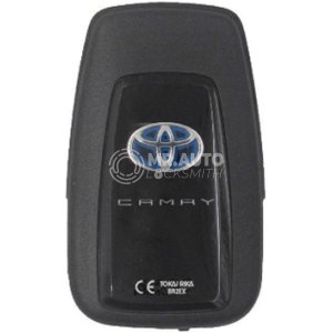 TOYOTA KEYS