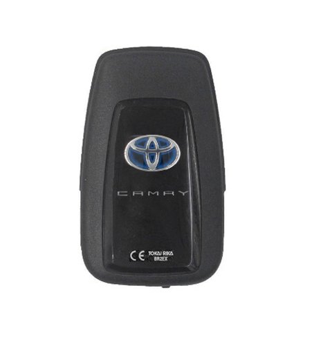 TOYOTA KEYS
