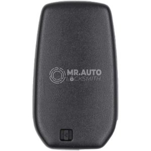 TOYOTA KEYS