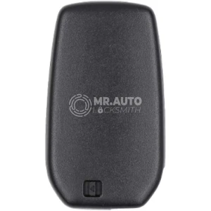 TOYOTA KEYS