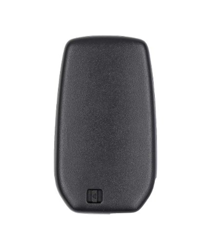 TOYOTA KEYS