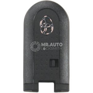 TOYOTA KEYS