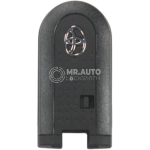 TOYOTA KEYS
