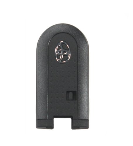 TOYOTA KEYS