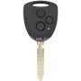 Toyota Yaris 2023 Genuine Remote Key 3 Buttons 433MHz 89070-BZ550