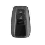 Toyota Land Cruiser Prado 2018-2019 Genuine Smart Remote Key 3 Buttons 312MHz 89904-60E50