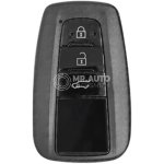Toyota Land Cruiser Prado 2018-2019 Genuine Smart Remote Key 3 Buttons 312MHz 89904-60E50