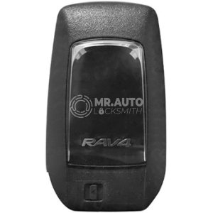 TOYOTA KEYS