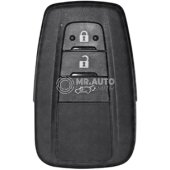 Toyota Rav4 2019-2020 Genuine Smart Remote Key 3 Buttons 433MHz 8990H-42860