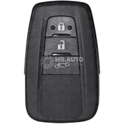 Toyota Rav4 2019-2020 Genuine Smart Remote Key 3 Buttons 433MHz 8990H-42860