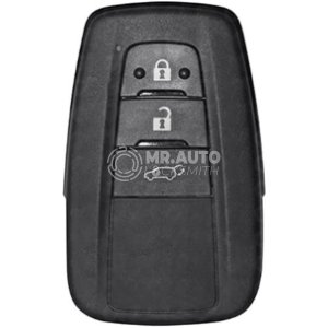 Toyota Rav4 2019-2020 Genuine Smart Remote Key 3 Buttons 433MHz 8990H-42860