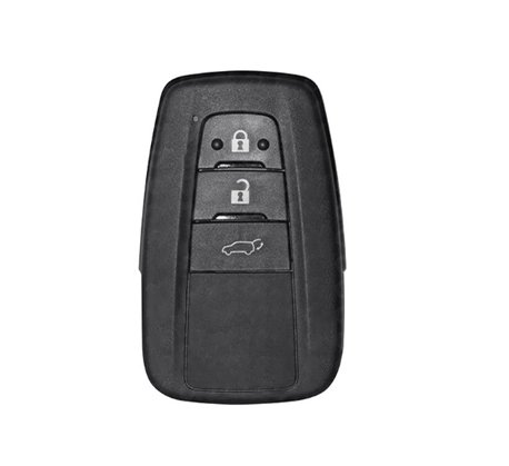 Toyota Rav4 2019-2020 Genuine Smart Remote Key 3 Buttons 433MHz 8990H-42860