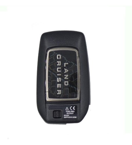 TOYOTA KEYS