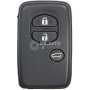 Toyota Land Cruiser Prado 2010-2017 Genuine Smart Key 3 Buttons 433MHz 89904-60A50