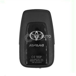 TOYOTA KEYS
