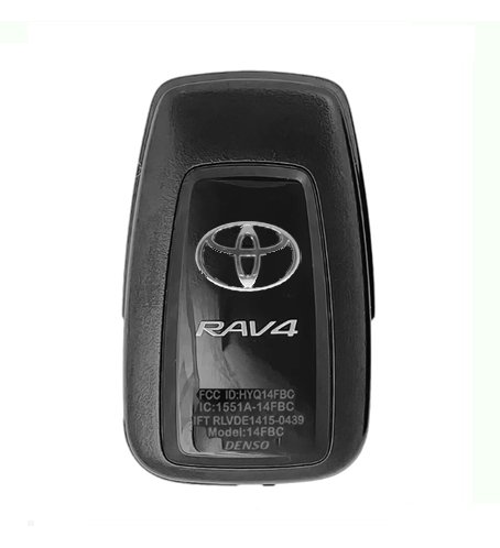 TOYOYA KEYS