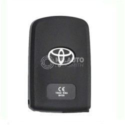 TOYOTA KEYS