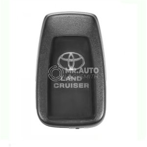 TOYOTA KEYS