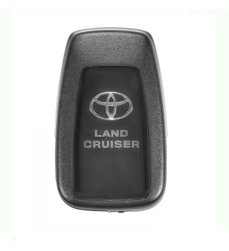 TOYOTA KEYS