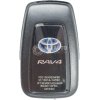 TOYOTA KEYS