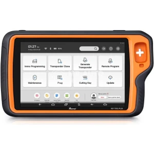 Xhorse key tool plus full kit