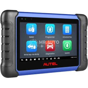 autel 508s full kit