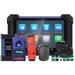 MaxiIM AUTEL IM608S PRO II Full Kit/ IM608 Pro II Full Kit