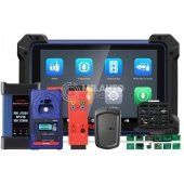 MaxiIM AUTEL IM608S PRO II Full Kit/ IM608 Pro II Full Kit