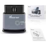 XHORSE XSBTK0EN Bluetooth Digital Smart Key- Supports iOS Android- start car using mobile. - Image 2