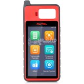 Autel MaxiIM KM100X