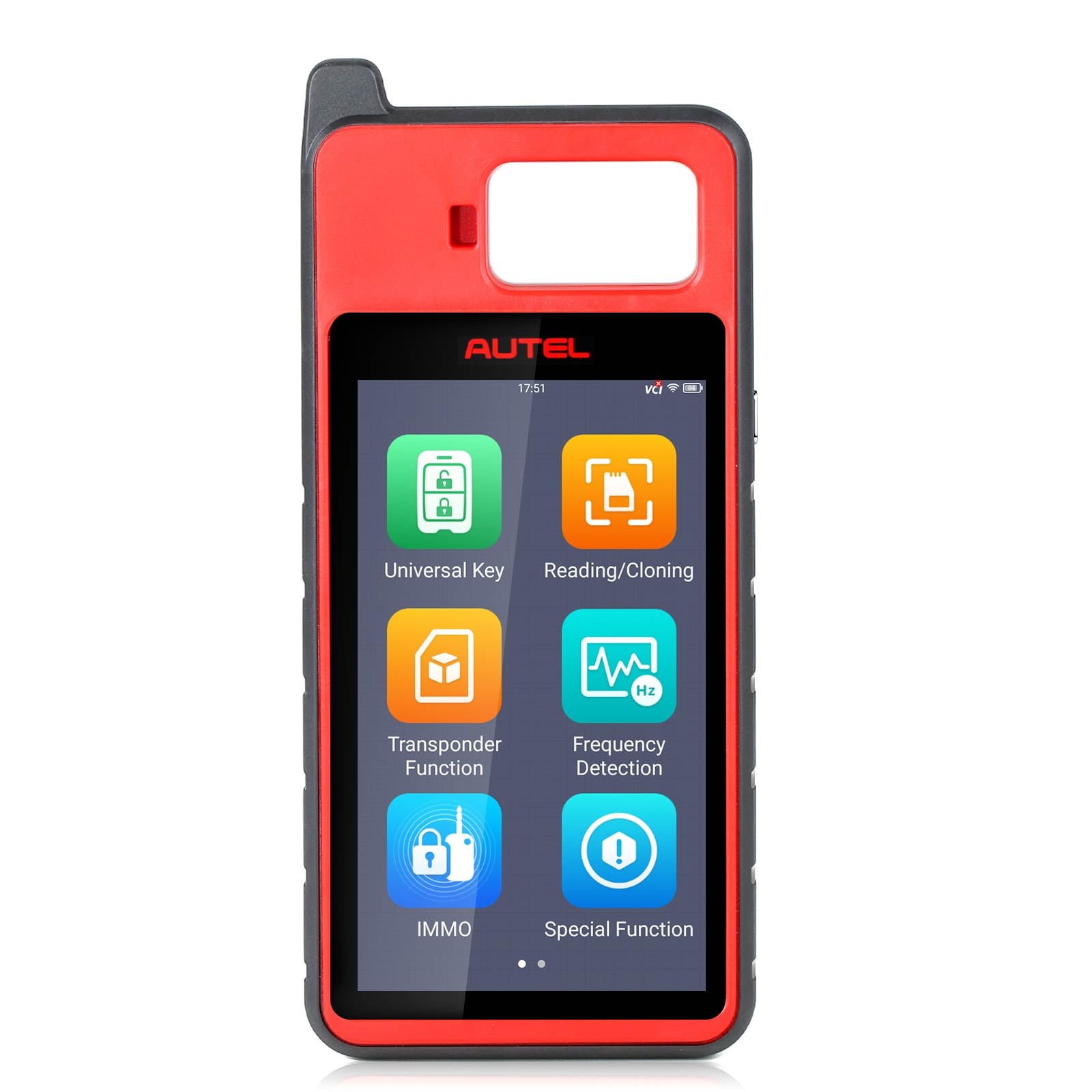 Autel MaxiIM KM100X