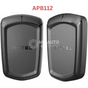 MaxiIM AUTEL IM608S PRO II Full Kit/ IM608 Pro II Full Kit - Image 6