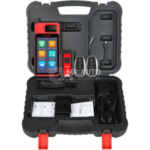 Autel MaxiIM KM100X - Image 2