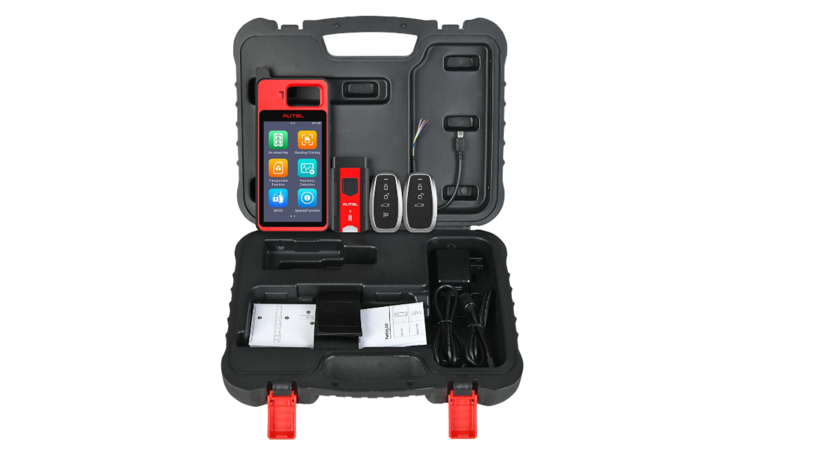 Autel MaxiIM KM100X - Image 2