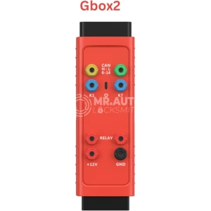 MaxiIM AUTEL IM608S PRO II Full Kit/ IM608 Pro II Full Kit - Image 7